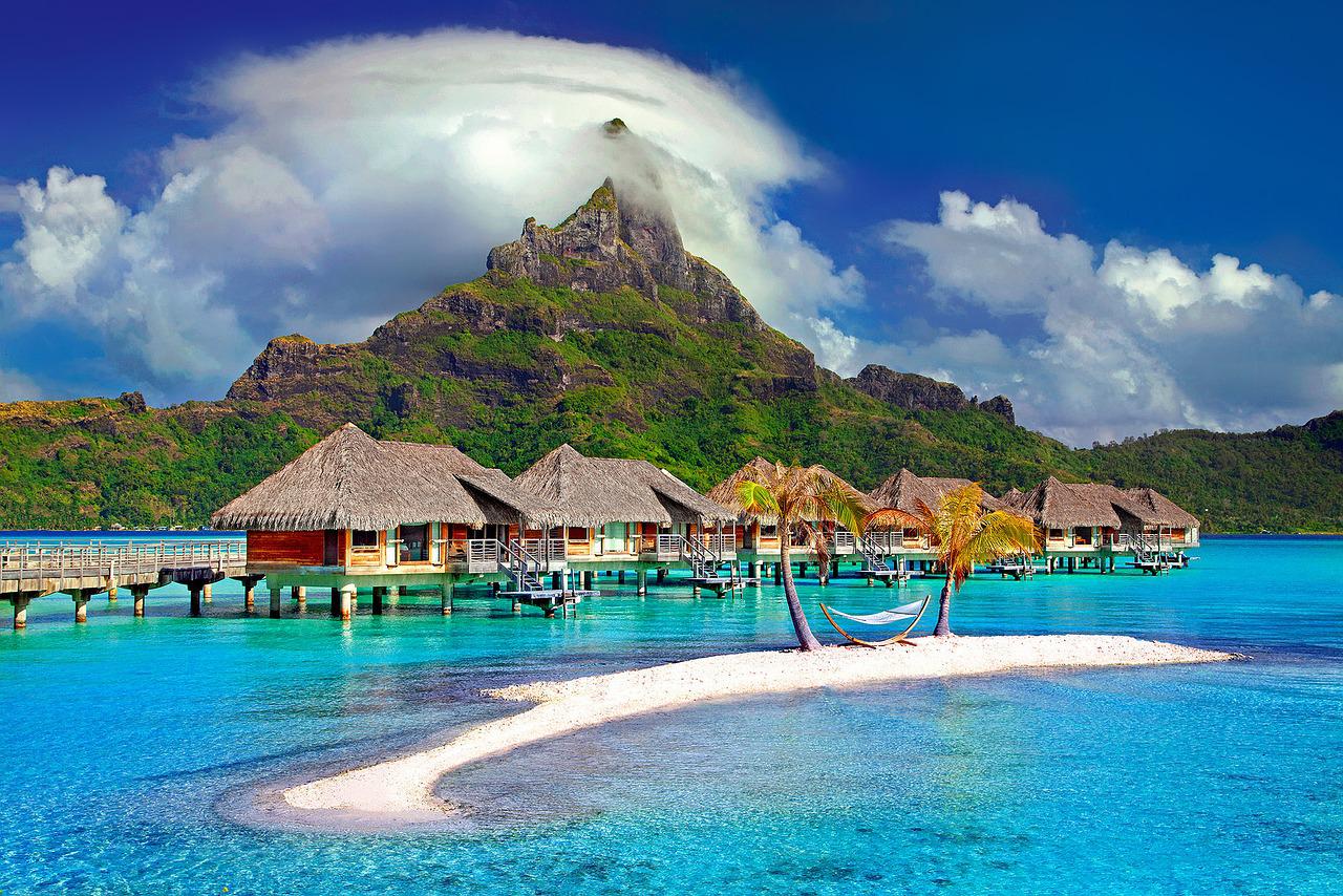bora-bora bora-bora