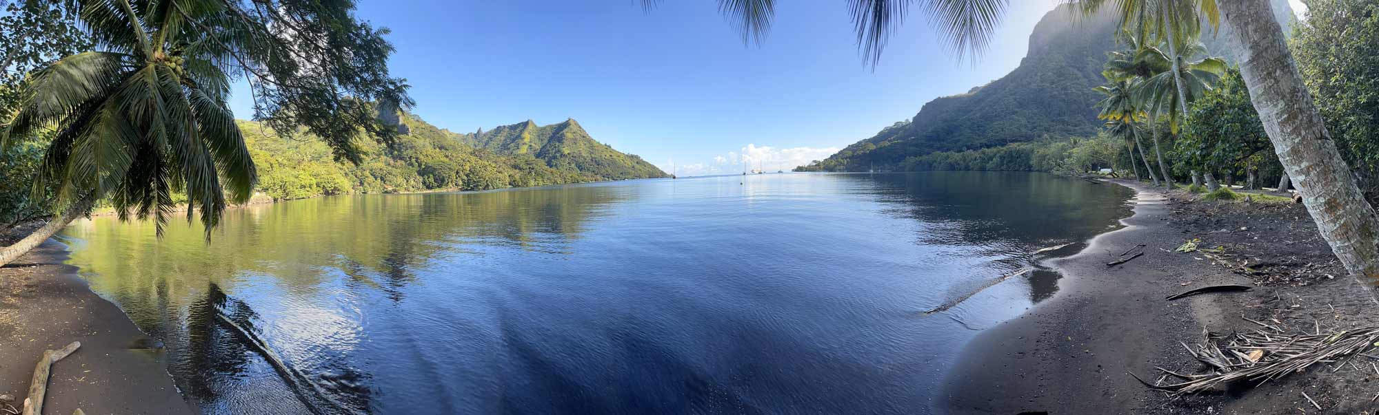 Moorea