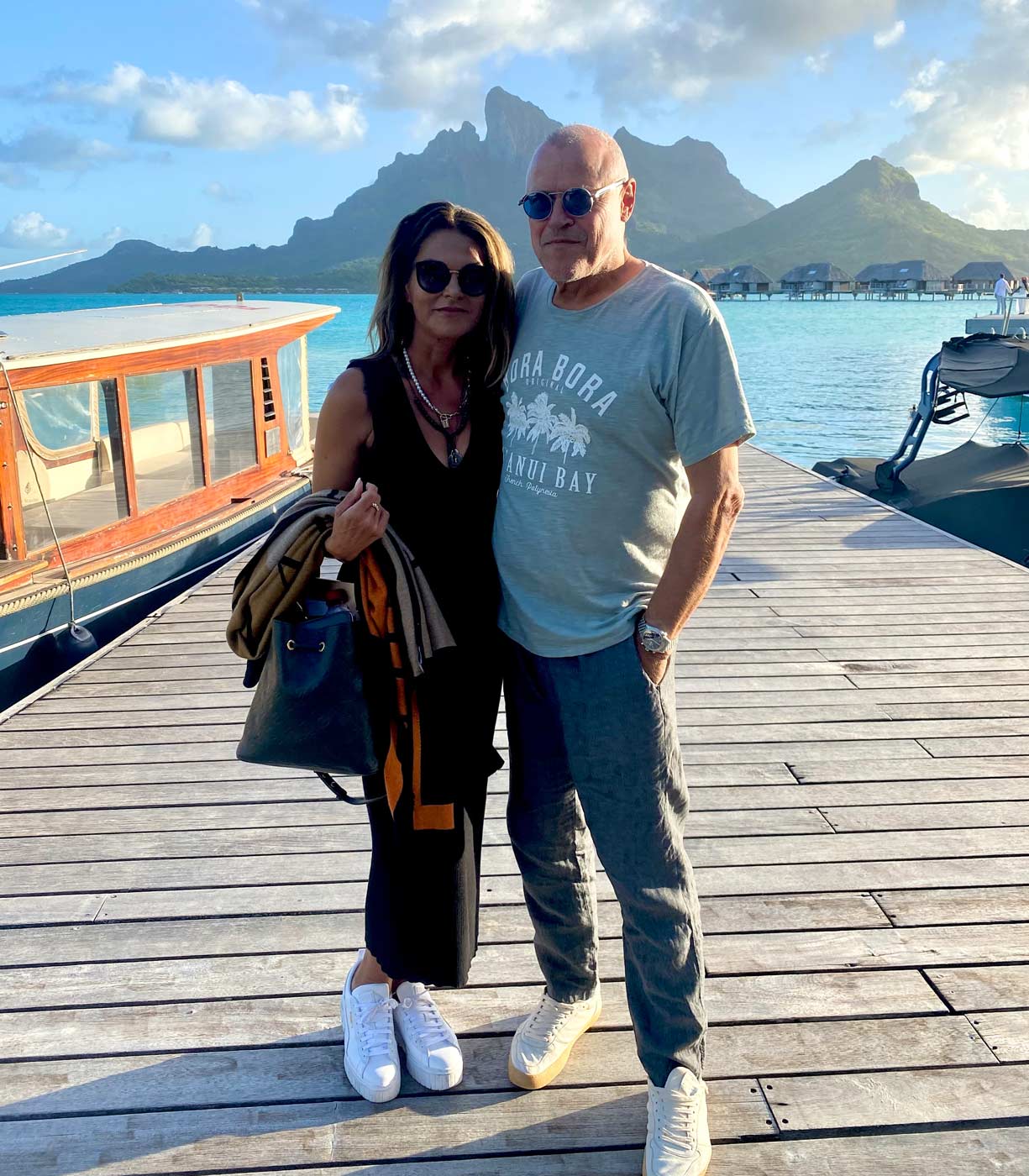 Moorea Moorea